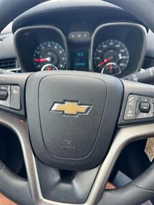 2013 Chevrolet Malibu LT   - Photo 8 - Savannah, TN 38372-9999