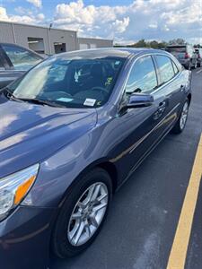 2013 Chevrolet Malibu LT   - Photo 2 - Savannah, TN 38372-9999