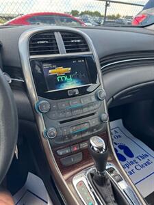 2013 Chevrolet Malibu LT   - Photo 9 - Savannah, TN 38372-9999