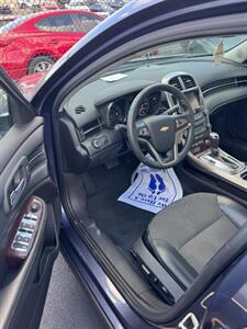 2013 Chevrolet Malibu LT   - Photo 4 - Savannah, TN 38372-9999