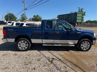 2007 Ford F-150 XL Truck