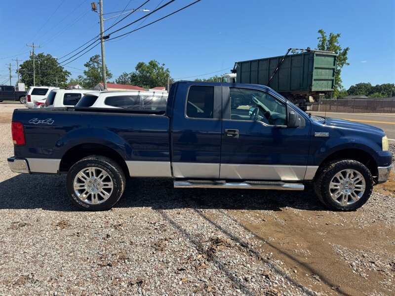 2007 Ford F-150 XL   - Photo 1 - Savannah, TN 38372-9999