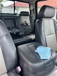 2008 GMC Sierra 1500 Work Truck   - Photo 4 - Savannah, TN 38372-9999