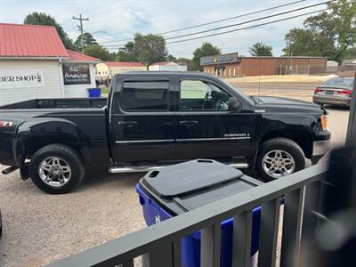 2008 GMC Sierra 1500 Work Truck   - Photo 1 - Savannah, TN 38372-9999