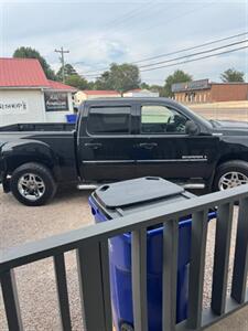 2008 GMC Sierra 1500 Work Truck   - Photo 2 - Savannah, TN 38372-9999