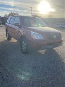 2005 Honda Pilot EX   - Photo 2 - Savannah, TN 38372-9999