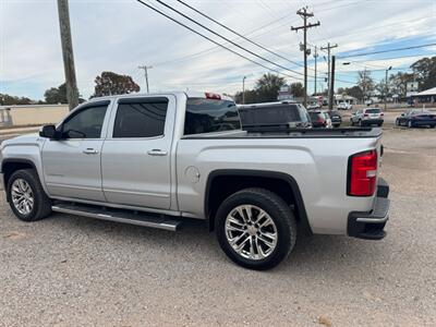 2015 GMC Sierra 1500 SLE   - Photo 3 - Savannah, TN 38372-9999