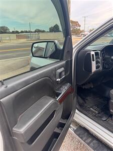 2015 GMC Sierra 1500 SLE   - Photo 7 - Savannah, TN 38372-9999