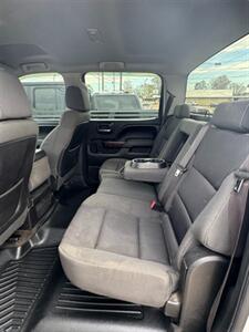 2015 GMC Sierra 1500 SLE   - Photo 13 - Savannah, TN 38372-9999