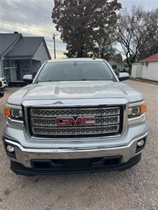 2015 GMC Sierra 1500 SLE   - Photo 2 - Savannah, TN 38372-9999
