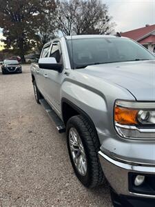 2015 GMC Sierra 1500 SLE   - Photo 5 - Savannah, TN 38372-9999