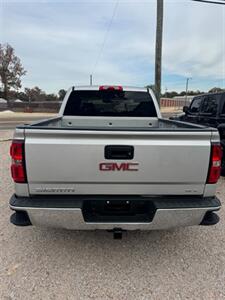 2015 GMC Sierra 1500 SLE   - Photo 6 - Savannah, TN 38372-9999