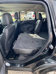 2014 Ford Escape Titanium - Photo 17 - Savannah, TN 38372-9999