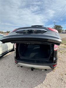 2014 Ford Escape Titanium - Photo 15 - Savannah, TN 38372-9999