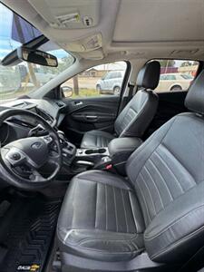 2014 Ford Escape Titanium - Photo 12 - Savannah, TN 38372-9999