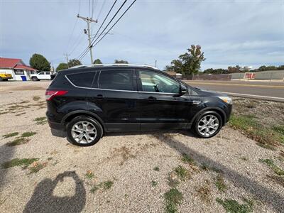 2014 Ford Escape Titanium - Photo 4 - Savannah, TN 38372-9999
