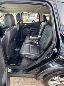 2014 Ford Escape Titanium - Photo 13 - Savannah, TN 38372-9999