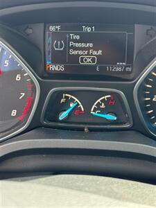 2014 Ford Escape Titanium - Photo 9 - Savannah, TN 38372-9999