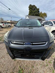 2014 Ford Escape Titanium - Photo 3 - Savannah, TN 38372-9999
