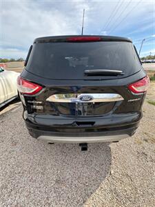 2014 Ford Escape Titanium - Photo 5 - Savannah, TN 38372-9999