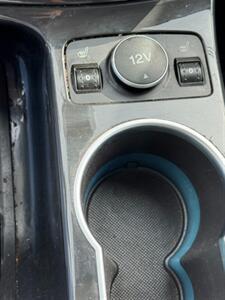 2014 Ford Escape Titanium - Photo 10 - Savannah, TN 38372-9999