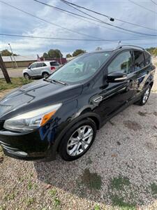 2014 Ford Escape Titanium - Photo 2 - Savannah, TN 38372-9999