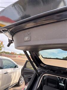 2014 Ford Escape Titanium - Photo 14 - Savannah, TN 38372-9999