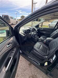 2014 Ford Escape Titanium - Photo 6 - Savannah, TN 38372-9999