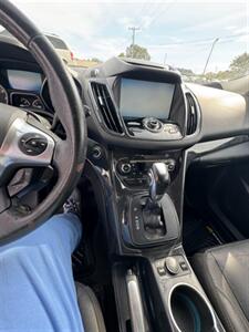 2014 Ford Escape Titanium - Photo 7 - Savannah, TN 38372-9999