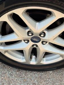 2014 Ford Fusion SE   - Photo 8 - Savannah, TN 38372-9999