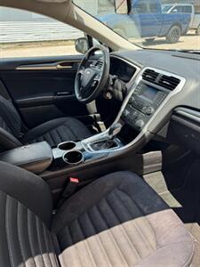 2014 Ford Fusion SE   - Photo 11 - Savannah, TN 38372-9999