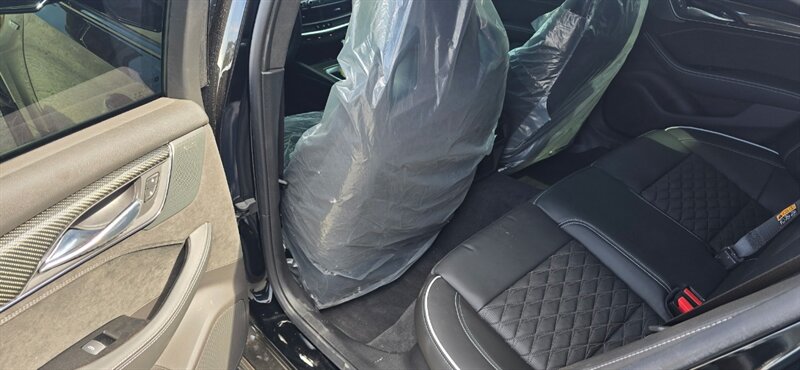 2022 Cadillac CT5-V Blackwing - Photo 10 - Savannah, TN 38372-9999