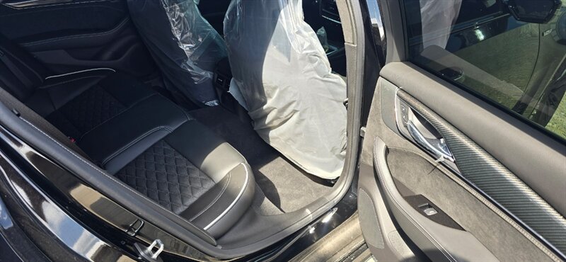 2022 Cadillac CT5-V Blackwing - Photo 9 - Savannah, TN 38372-9999
