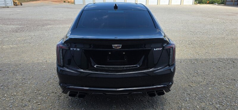 2022 Cadillac CT5-V Blackwing - Photo 13 - Savannah, TN 38372-9999