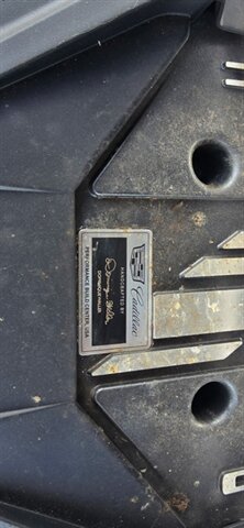 2022 Cadillac CT5-V Blackwing - Photo 12 - Savannah, TN 38372-9999