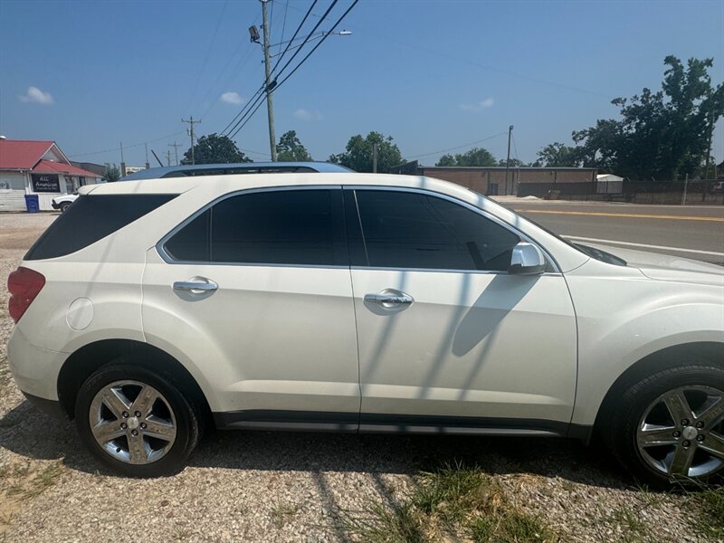 2015 Chevrolet Equinox LTZ - Photo 4 - Savannah, TN 38372-9999