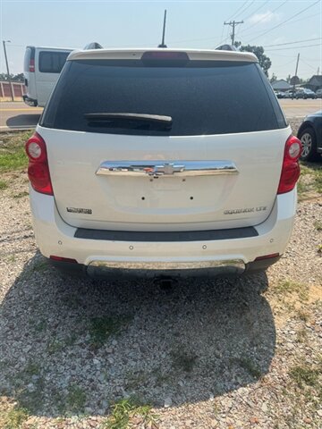 2015 Chevrolet Equinox LTZ - Photo 7 - Savannah, TN 38372-9999