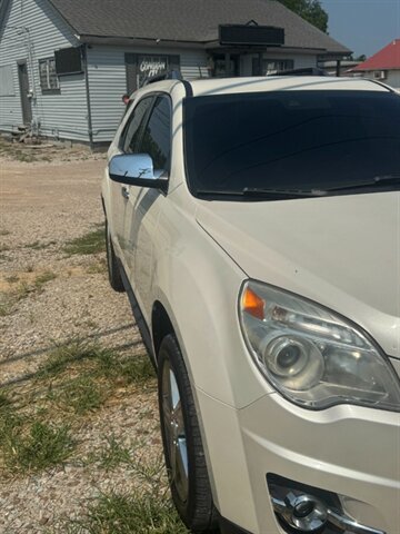 2015 Chevrolet Equinox LTZ - Photo 5 - Savannah, TN 38372-9999