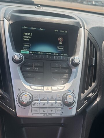 2015 Chevrolet Equinox LTZ - Photo 15 - Savannah, TN 38372-9999