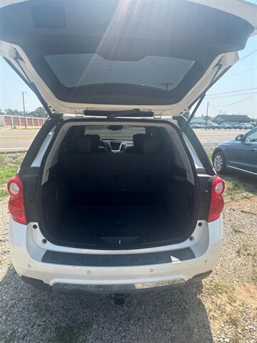 2015 Chevrolet Equinox LTZ - Photo 8 - Savannah, TN 38372-9999