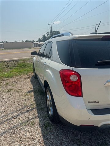 2015 Chevrolet Equinox LTZ - Photo 6 - Savannah, TN 38372-9999