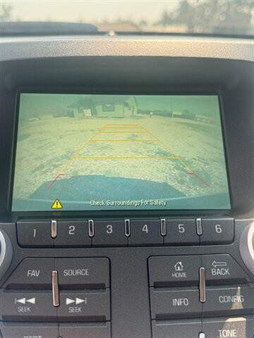 2015 Chevrolet Equinox LTZ - Photo 16 - Savannah, TN 38372-9999