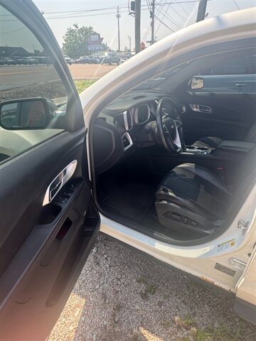 2015 Chevrolet Equinox LTZ - Photo 11 - Savannah, TN 38372-9999