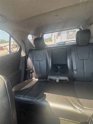 2015 Chevrolet Equinox LTZ - Photo 13 - Savannah, TN 38372-9999