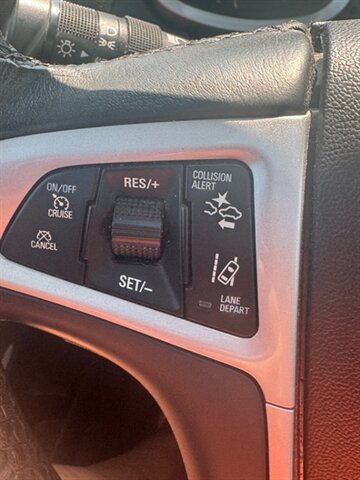 2015 Chevrolet Equinox LTZ - Photo 19 - Savannah, TN 38372-9999