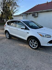 2014 Ford Escape Titanium   - Photo 10 - Savannah, TN 38372-9999