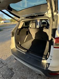 2014 Ford Escape Titanium   - Photo 6 - Savannah, TN 38372-9999