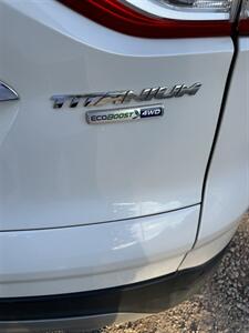 2014 Ford Escape Titanium   - Photo 11 - Savannah, TN 38372-9999