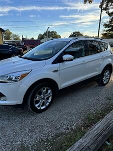 2014 Ford Escape Titanium   - Photo 3 - Savannah, TN 38372-9999