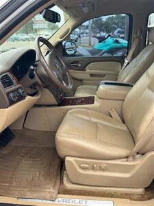 2014 Chevrolet Tahoe LTZ   - Photo 15 - Savannah, TN 38372-9999